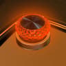 Mini USB LED Car Ambient Light Decorative Auto Interior Lamp PlugandPlay USB Atmosphere Light For C 7