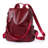 Stylish Women's Multifunctional Backpack Shoulder Bag, Perfect for Travel & Everyday Use