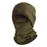 Fleece Neck Warmer And Winter Hat Set For Outdoor Activities 3