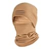 Fleece Neck Warmer And Winter Hat Set For Outdoor Activities 4