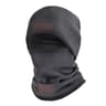 Fleece Neck Warmer And Winter Hat Set For Outdoor Activities 6