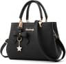 Women Casual Crossbody Tote Handbag Stylish Messenger Shoulder Bag For Shopping  Everyday Use 4
