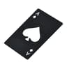 Stainless Steel Poker Card Bottle Can Opener Credit Card Size Metal Bar Tool For Beer  Restaurant U 7