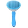 SelfCleaning Pet Hair Remover Brush Grooming Tool for Dogs  Cats  Pet Dog Brush  Cat Comb
