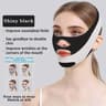 Chin Cheek Slimming Bandage V Shaper  V Line Lifting Mask For Face Slimming AntiWrinkle Strap Doubl 6