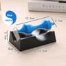 Magnetic Levitator Perpetual Motion Magnetic Levitating Rotating Educational Toy No Battery Needed  6