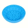 Dog Lick Mat With Suction Cups  Soothing Anxiety Licking Pad For Dogs 6