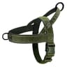 Tactical Anti Pull Dog Harness Nylon Adjustable Training Vest For Large Dogs Outdoor Reflective Des 5