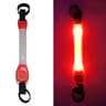 LED Flashing Night Running Pet Dog Safety Harness Collar Waterproof MultiColor Pendant For Outdoor