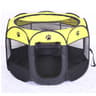 Portable Folding Outdoor Pet Tent CatDog Cage Foldable Cat Tent With Easy Operation For Large CatDo 3