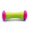Reflexology Foot Massager Roller, Heel Arch Pain Therapy, Trigger Point Deep Tissue Recovery