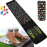 Foot Massager Reflexology Massage Pad Acupressure Pad Health Care Walking Foot Pressure Pad Foot Re 0