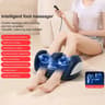Leg Massage Heated Roller Pressure Super Big Electric Foot Calf Massager Compression Relax Feet Mus 7