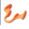 Nasal Dilator Silicone Nose Clip Stop Snore Aid Easy Breathe Sleep Support Improve Rhinitis Relie