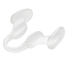 Nasal Dilator Silicone Nose Clip Stop Snore Aid Easy Breathe Sleep Support Improve Rhinitis Relie