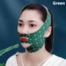 V Line Lifting Mask Chin Cheek Slimming Bandage Anti Wrinkle Sleeping Mask Strap V Shaper Face Lift 6