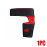 Thigh Compression Sleeve, Hip Brace Wrap for Pain Relief, Hamstring and Groin Support for Sciatica and Strains