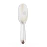 Hair Growth Scalp Massager EMS Red Light Therapy Brush Anti Hair Loss Essential Oil Meridian Comb U 5