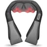 U Shape Deep Kneading Electric Massage Pillow Heated Neck And Shoulder Massager Back And Body Relax 5