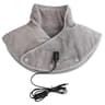 Three Gear Thermal Compress Massager, Electric Heating Shoulder Neck Pad, Cervical Wrap Vibration Shawl, Warm Back