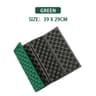 Camping Foam Pad Waterproof Foam Seat For Picnic Hiking Backpacking Mountaineering Trekking  Outdoo 6