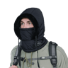 Breathable Womens Winter Balaclava Hat With Warm Neck Scarf And Face Mask For Sports 6
