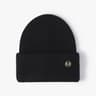 Soft Knit Beanie Warm Rabbit Fur Womens Winter Hats Slouchy Cap Solid Color Casual Outdoor Fashion  12