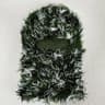 Windproof Full Face Cover Ski Mask Hat Balaclava Knitted Beanie Camouflage Winter Warm Neck Hat For 4