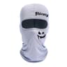 Unisex Summer Cool Neck Cover Smiling Face Print Balaclava Face Mask Motorcycle Skiing Scarf 5