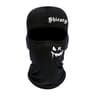 Unisex Summer Cool Neck Cover Smiling Face Print Balaclava Face Mask Motorcycle Skiing Scarf 6