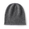 Outdoor Winter Cashmere Knitted Beanie Hat Solid Color Unisex Warm Hedging Cap For Men And Women 6