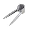 Stainless Steel Nut Cracker Pliers for Walnuts Pecans and Seafood