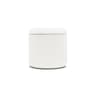 Leak Proof Silicone Travel Jars For Toiletries Refillable Cosmetic Cream Containers 5