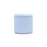 Leak Proof Silicone Travel Jars For Toiletries Refillable Cosmetic Cream Containers 6