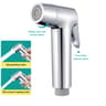 Handheld Bidet Sprayer Portable Toilet Rinse Nozzle For Feminine Hygiene And Easy Cleaning 3