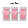 Gentle Cold Wax Strips For Face And Body Hair Removal 5