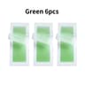 Gentle Cold Wax Strips For Face And Body Hair Removal 6