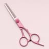 Professional Hair Cutting Scissors And Thinning Shears Set 1