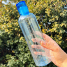 Leakproof Motivational Water Bottle With Time Marker For Gym Travel And Daily Hydration 8