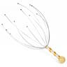 Octopus Scalp Massager Stainless Steel Head Massager For Stress Relief 5
