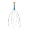 Octopus Scalp Massager Stainless Steel Head Massager For Stress Relief 6