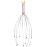 Octopus Scalp Massager Stainless Steel Head Massager For Stress Relief 7