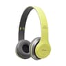 Wireless Bluetooth Headphones with Microphone Foldable Over Ear Bass Headset