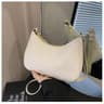 Minimalist Small Square Shoulder Bag For Women 4