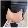 Minimalist Small Square Shoulder Bag For Women 6