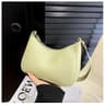 Minimalist Small Square Shoulder Bag For Women 7