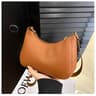 Minimalist Small Square Shoulder Bag For Women 8