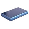 Slim RFID Blocking Aluminum Credit Card Holder Wallet 2