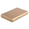 Slim RFID Blocking Aluminum Credit Card Holder Wallet 4