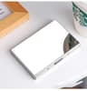 Slim RFID Blocking Aluminum Credit Card Holder Wallet 7